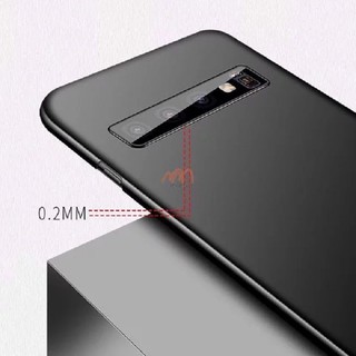Ốp lưng mỏng Samsung S10 5G hiệu Life Style