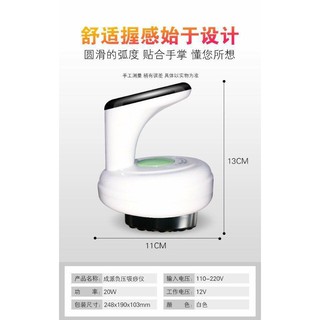 Máy cạo gió giác hơi điện