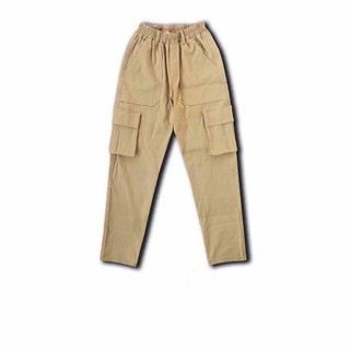 Quần Box Pant