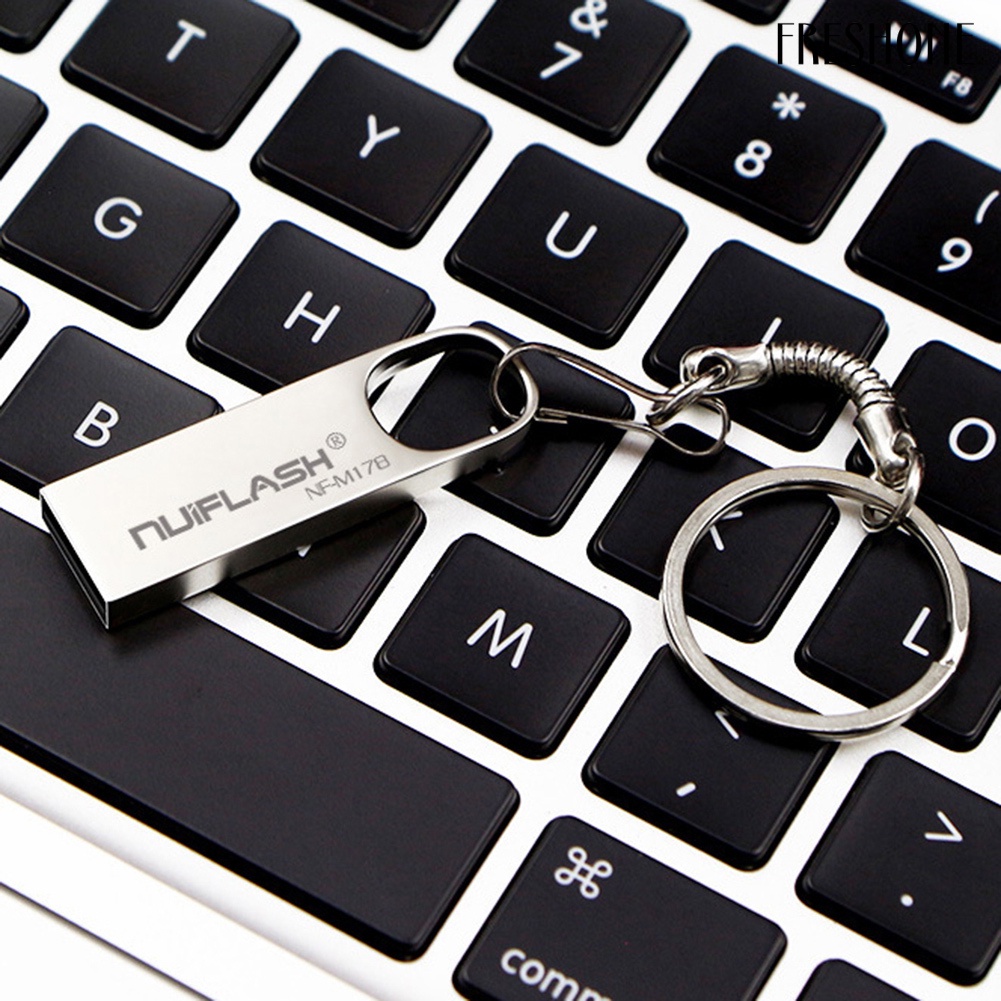 Usb Tốc Độ Cao 4 / 8 / 16 / 32 / 64GB Kèm Móc Khóa | BigBuy360 - bigbuy360.vn