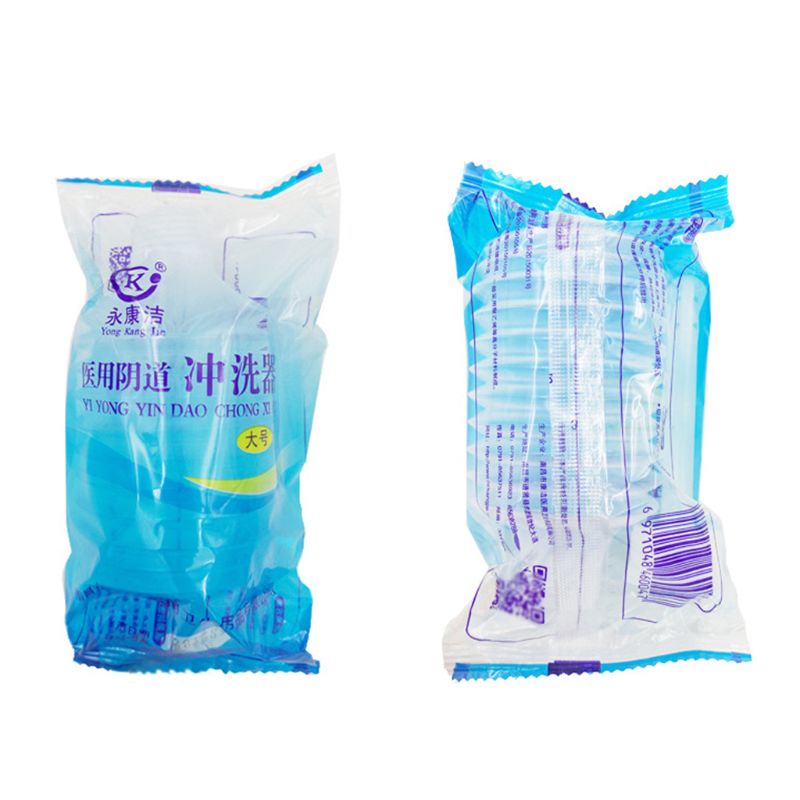 Set 10 Vòi Xịt Toilet Dạng Nhấn Tay Dài Sử Dụng Một Lần