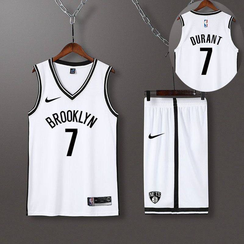 Đồng phục bóng rổ Đàn ông và phụ nữ Hồ Jameski Giỏ 24th Owen Jersey Vest Tùy chỉnh Durant