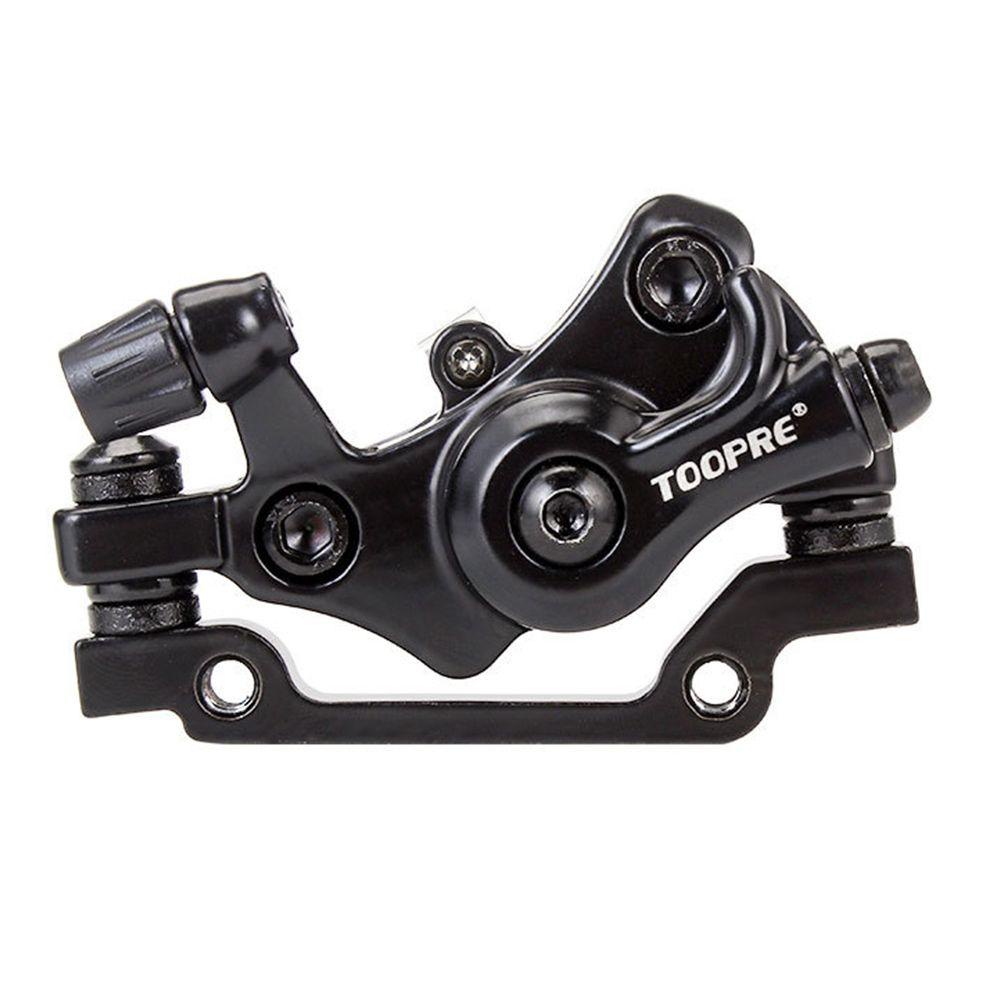 WATTLE Phanh Đĩa Siêu Bền Chuyên Dụng Cho Xe Đạp Leo Núi