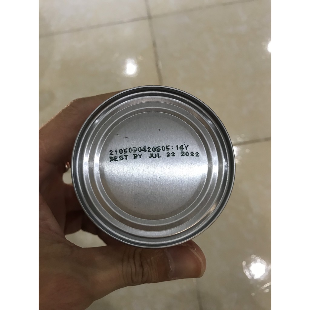 [Hàng mỹ] Sốt cà chua 100% nguyên chất Hunt's Tomato Sauce 227g
