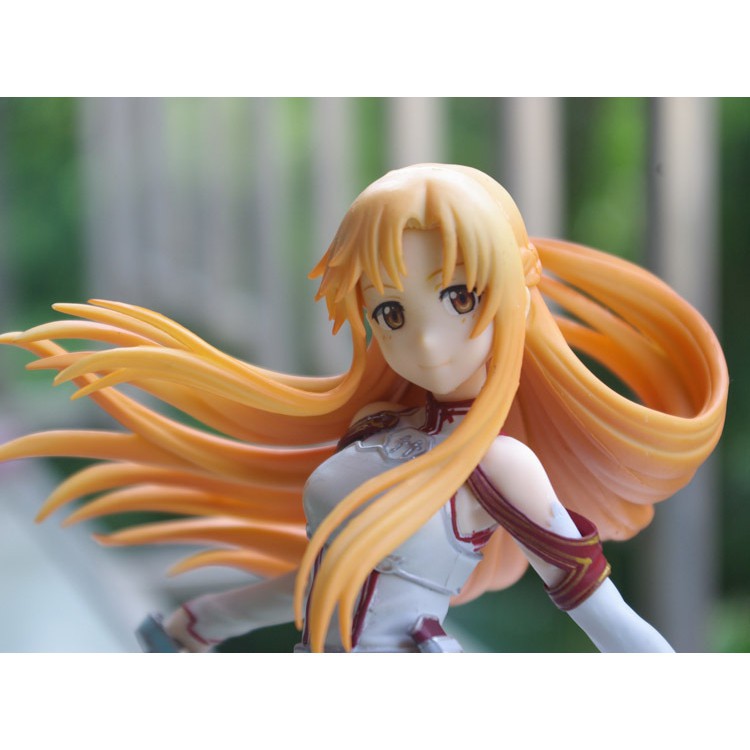 Mô hình nhân vật anime Sword Art Online Asuna tỷ lệ 1/8