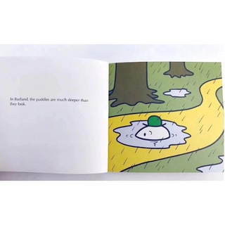[Big Sale!] Bộ nhập 50q - Mr Men + 2CD