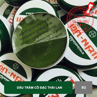 Dầu Tràm cô đặc Thái Lan