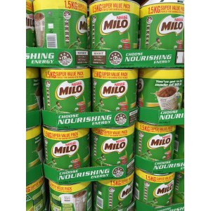 10/2024  Sữa Milo Úc 1kg