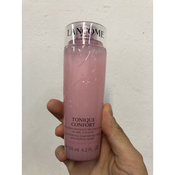 nước hoa hồng lancome 125ml