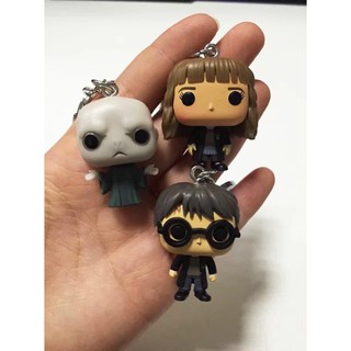 Móc khoá Funko Pop Harry Potter