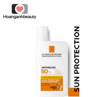 KEM CHỐNG NẮNG LA ROCHE POSAYSHAKA FLUID SPF50+