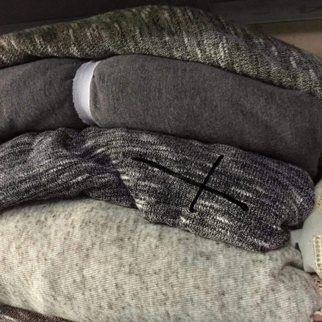 Vải cotton dệt kim
