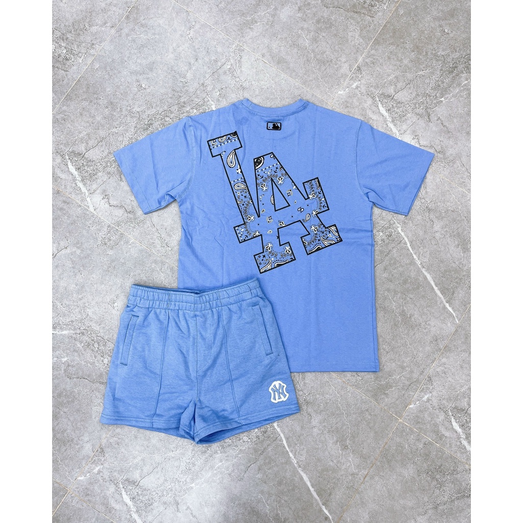 (HÀNG XUẤT XỊN) Áo thun OL007 M/L/B TEE Made in Cam/bodia full-tag-code  Size S M L có quần bán kèm