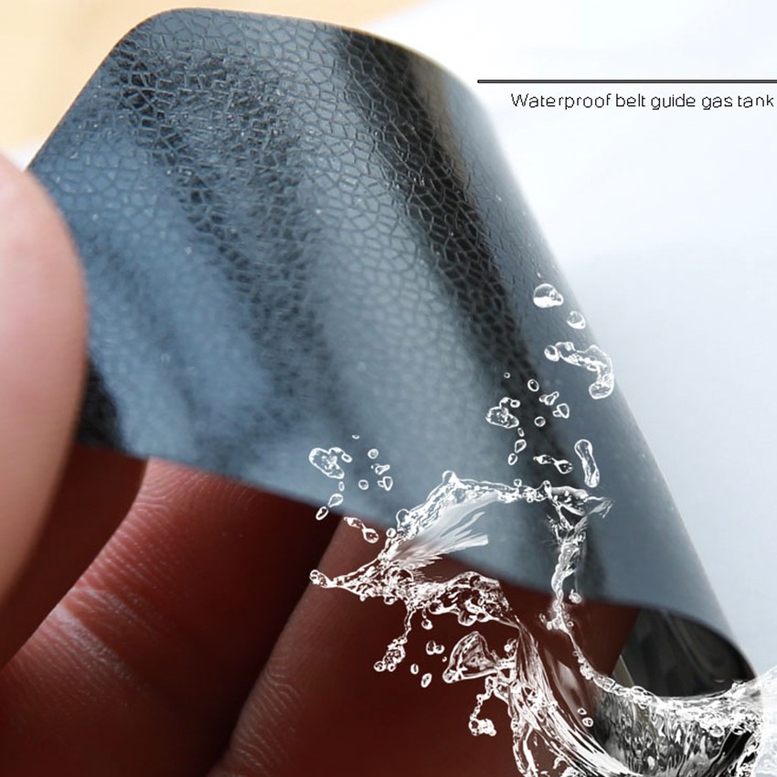 2019 NEW Đề can dán xe máy Nhãn dán sợi carbon Tem xe máy