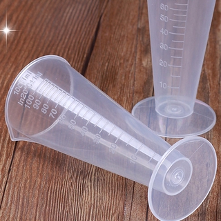 Ca Đong Nhựa Dung Tích 100ml