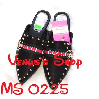 GIÀY SỤC NỮ BỆT BIGSIZE - MS 0222