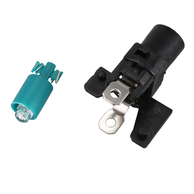 Nút Nhấn Có Đèn LED 5V / 12V Nhiều Màu Sắc