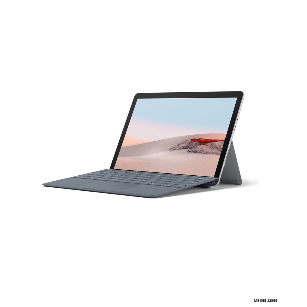 Máy Tính Microsoft Surface Go 2 – Intel Core M3/8GB/128GB | WebRaoVat - webraovat.net.vn