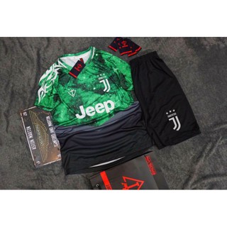 Đồ bộ đá banh clb juvevtus