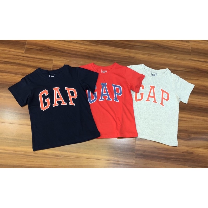 Áo Thun Tay Ngắn Bé Trai / Bé Gái 20kg -46kg