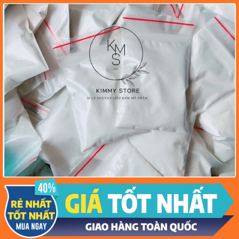 Bột kích tẩy mạnh