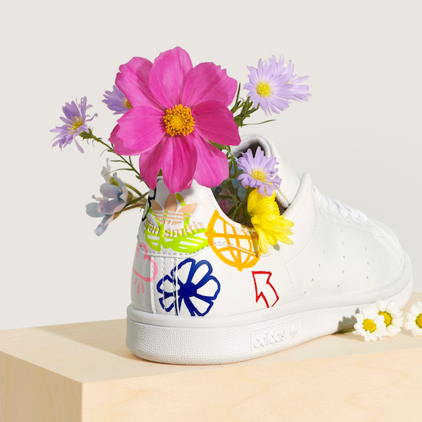 Ba Lá Sneaker