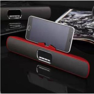 Loa di động Bluetooth Koleer S-605