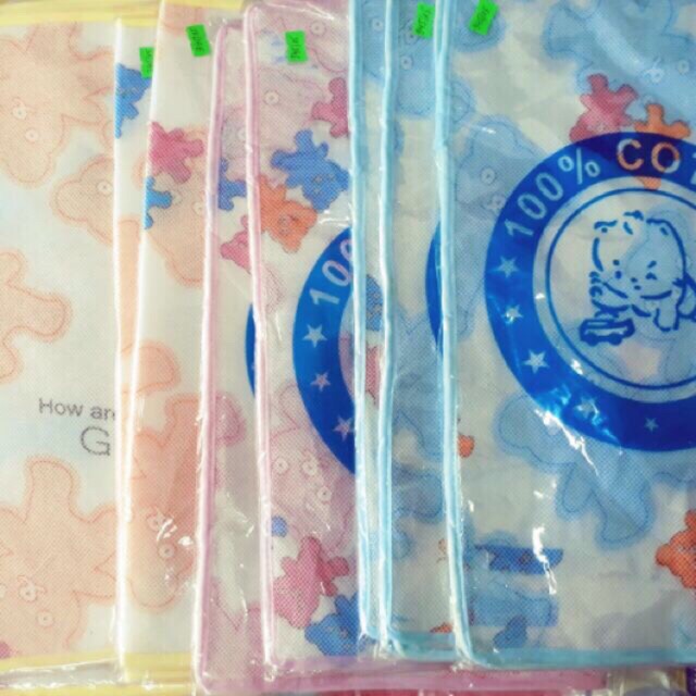 CHIẾU LƯỚI CHỐNG THẤM CHO BÉ