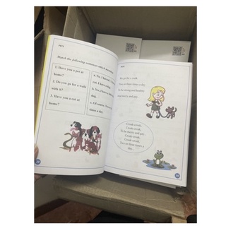 Tặng Mp3- READING COMPREHENSION