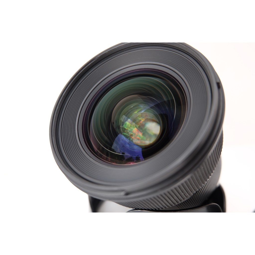 Lens Sigma 24mm F1.4 DG HSM Art For Canon