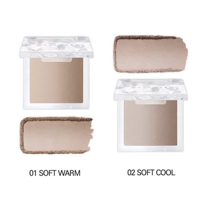 Mix Blurring Volume Shading