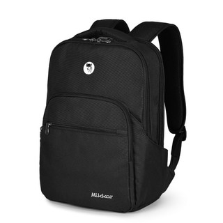 Balo Laptop Mikkor The Maddox
