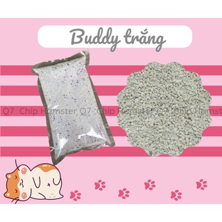 Cát Buddy Trắng (1Kg)