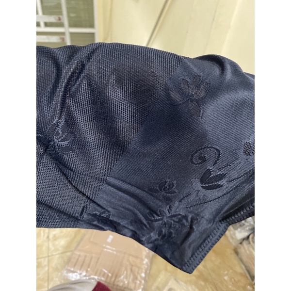 Quần lót cạp cao ghen bụng chất thông hơi