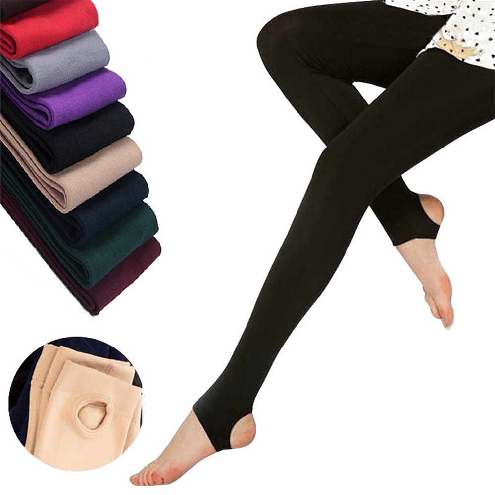 Quần legging giữ ấm thời trang dành cho nữ | BigBuy360 - bigbuy360.vn