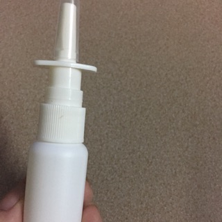Combo lọ xịt mũi