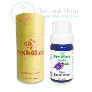 Tinh dầu Oải hương Lavender Essential Oil