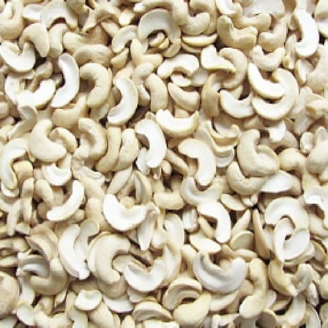 Hạt Điều bể đôi sống Bình Phước  500Gr