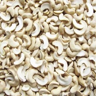 Hạt Điều bể đôi sống Bình Phước (làm sữa) 500Gr
