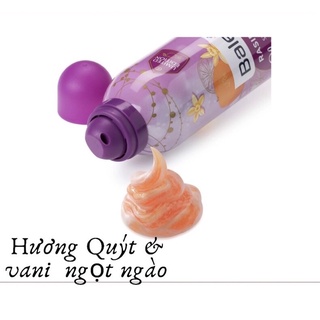 Bọt, gel cạo lông Balea hàng Đức