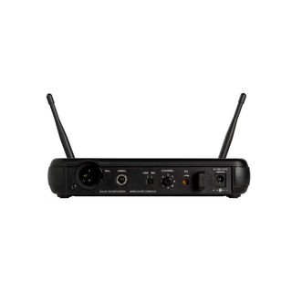Microphone Cài Đầu Shure SVX14/PGA31