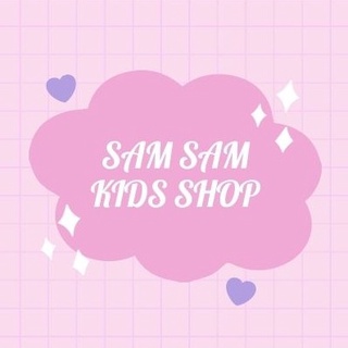 Sam Sam Kids Shop