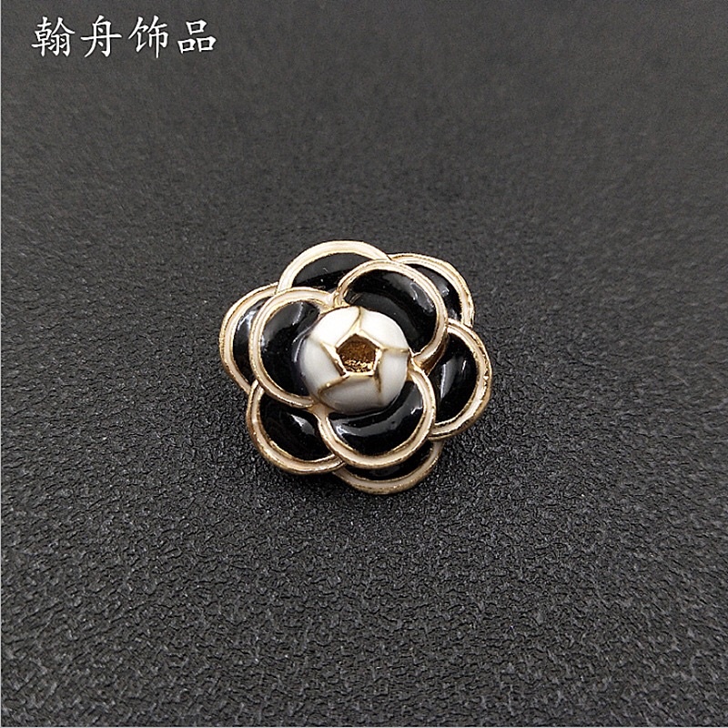 Stiker gắn dép cross