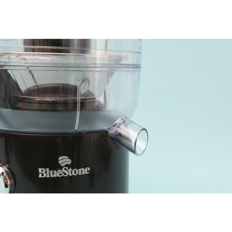 Máy ép trái cây BlueStone JEB 6535  hàng  chính hãng mới 100%-bh `12th -Ép trái cây, rau củ Công suất:  600W