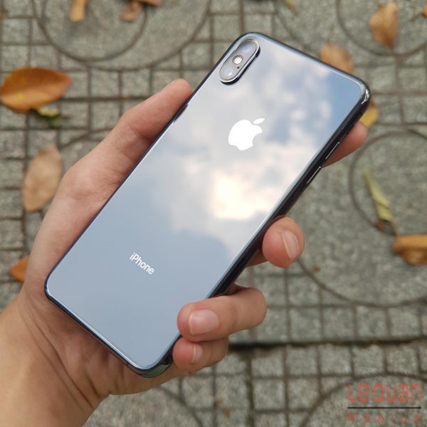 [GIÁ SỐC] Điện thoại IPhone Xs Max 512Gb bản quốc tế- BH 12 tháng