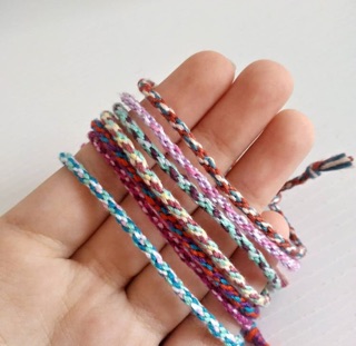Dụng cụ thắt vòng, dĩa thắt vòng kumihimo [nguyên liệu thủ công, phụ liệu handmade]