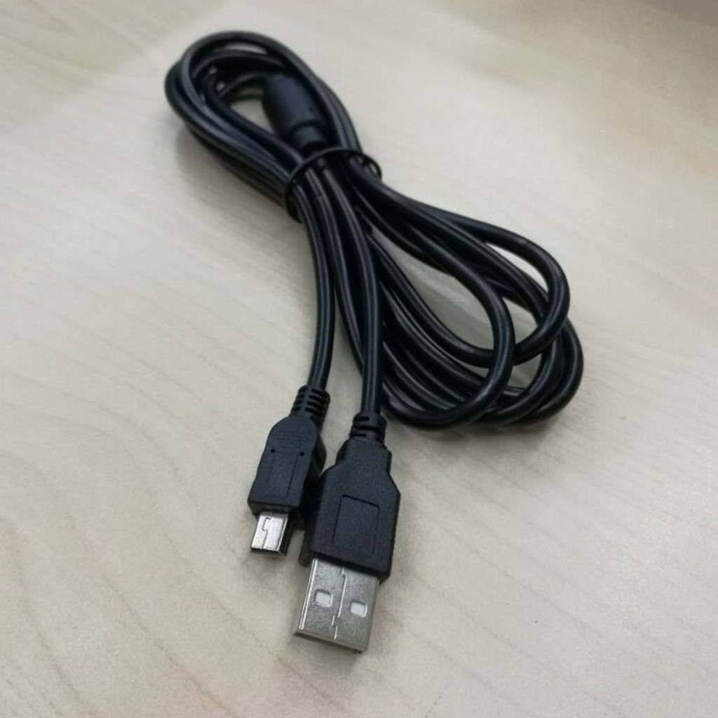 Dây cáp sạc dành cho tay cầm máy PS3