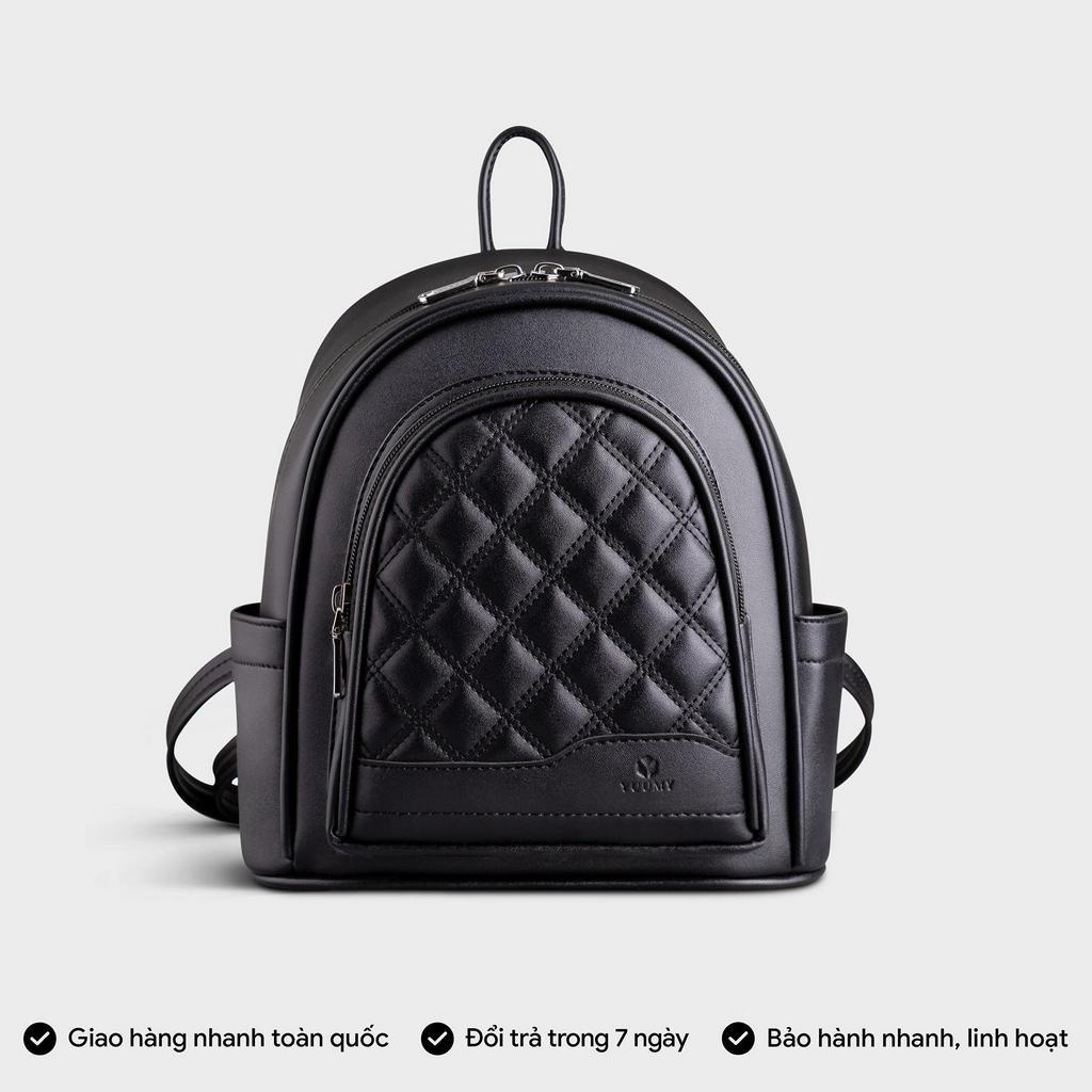 Balo da nữ phối ngăn cách điệu Yuumy Seasand YBA65