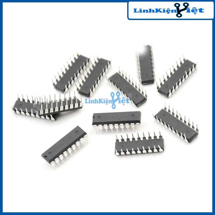 IC chức năng ULN2803