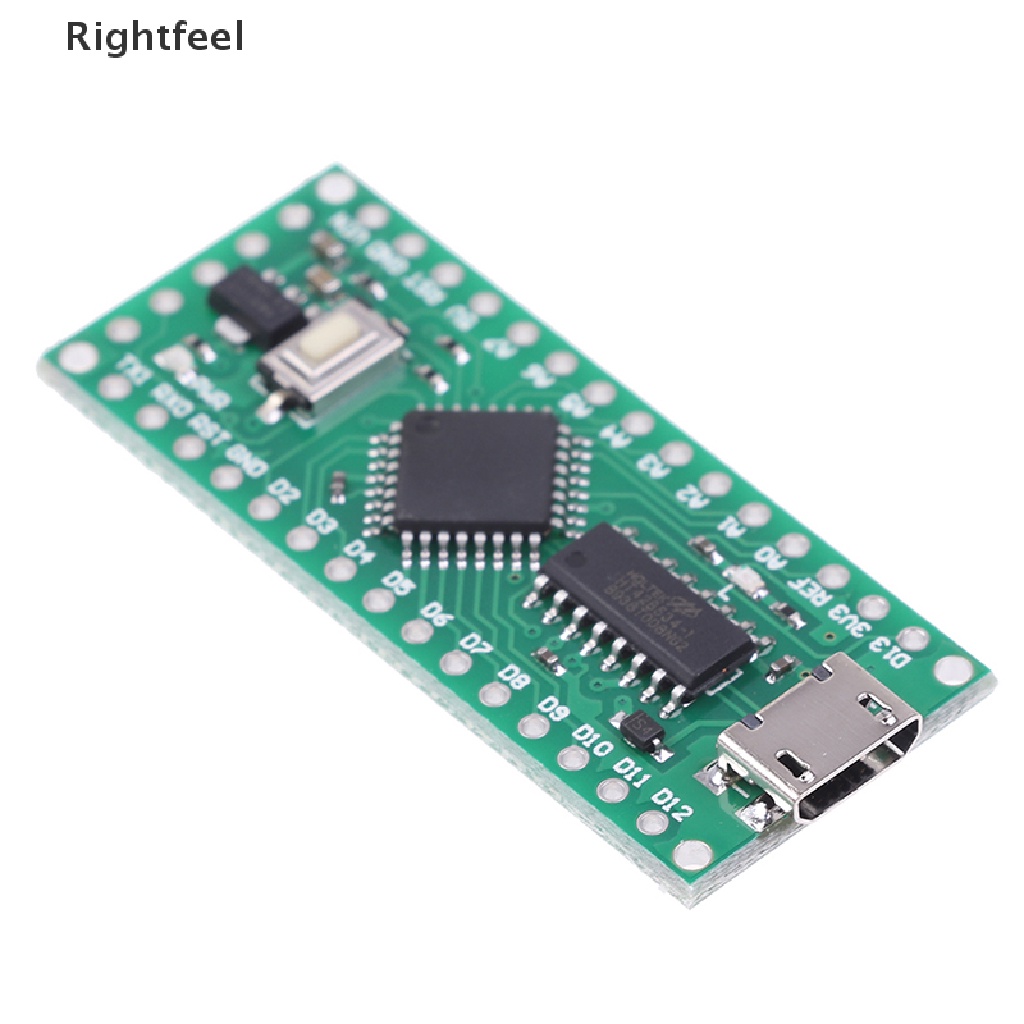 Chip Thay Thế Cho Chip NANO V3.0 HT42B534 LGT8F328P LQFP32